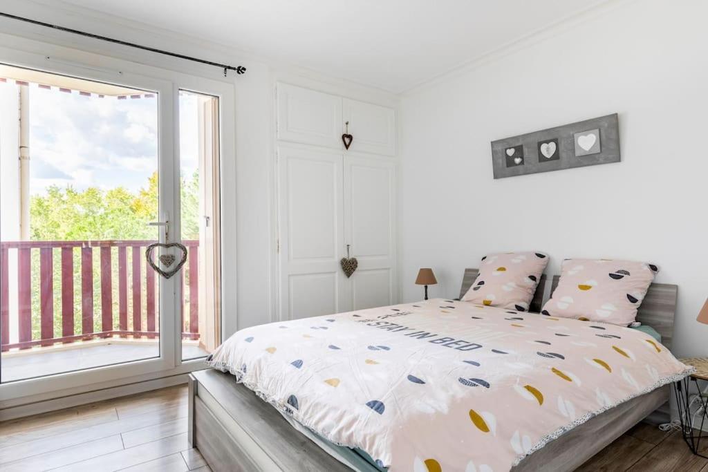 Cocooning Apartment Мон дьо Марсан Екстериор снимка