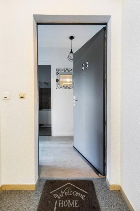 Cocooning Apartment Мон дьо Марсан Екстериор снимка