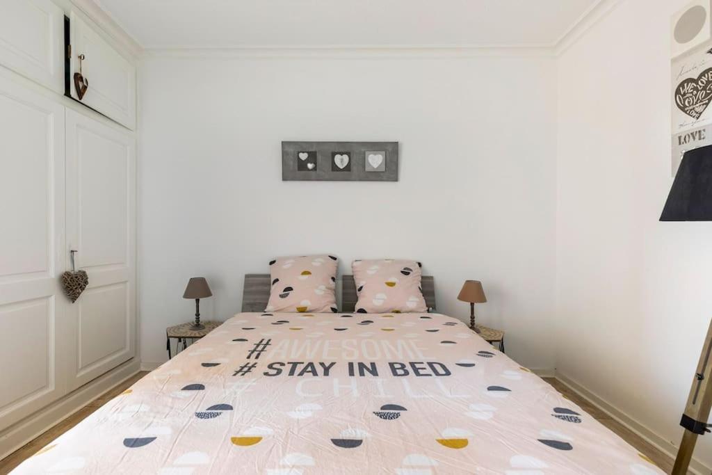 Cocooning Apartment Мон дьо Марсан Екстериор снимка