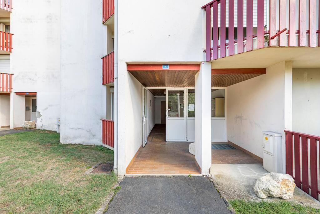 Cocooning Apartment Мон дьо Марсан Екстериор снимка