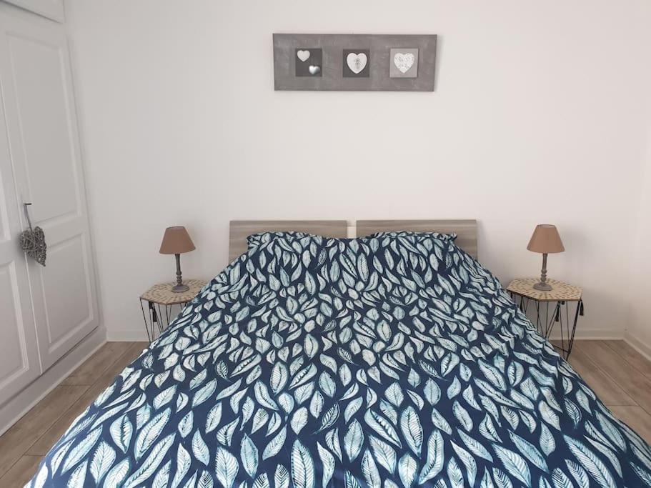 Cocooning Apartment Мон дьо Марсан Екстериор снимка