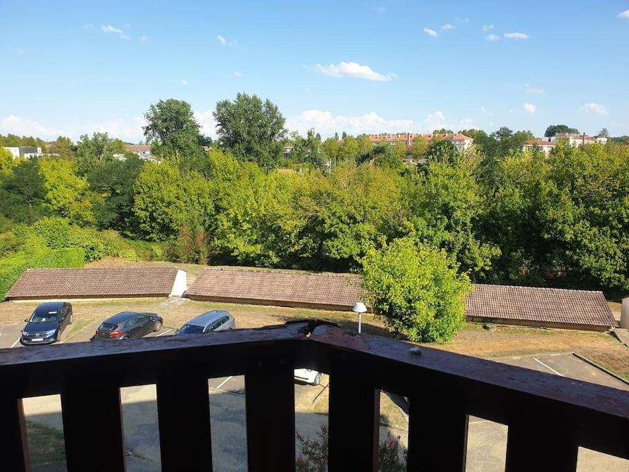 Cocooning Apartment Мон дьо Марсан Екстериор снимка