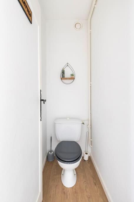Cocooning Apartment Мон дьо Марсан Екстериор снимка