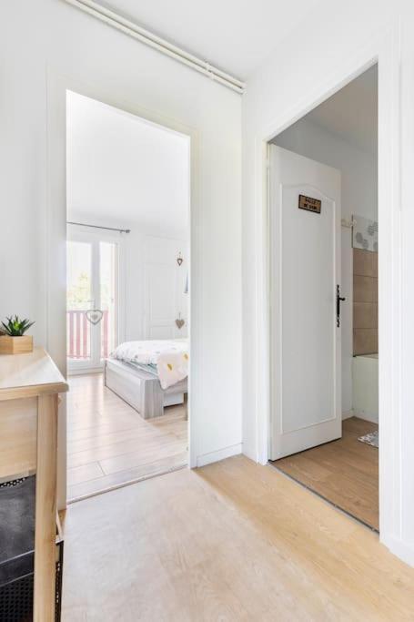Cocooning Apartment Мон дьо Марсан Екстериор снимка