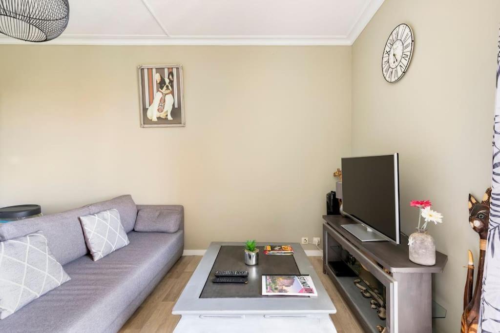 Cocooning Apartment Мон дьо Марсан Екстериор снимка