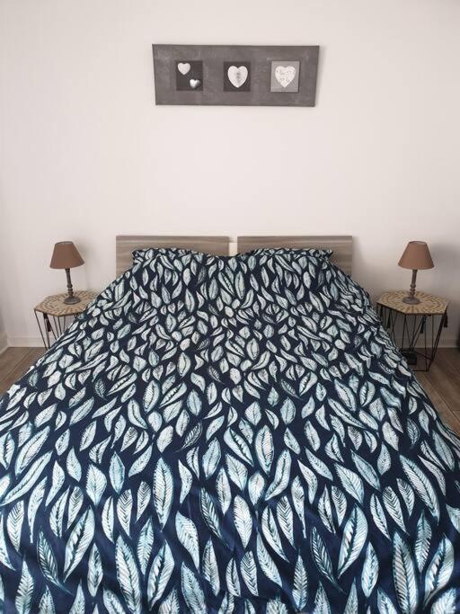 Cocooning Apartment Мон дьо Марсан Екстериор снимка